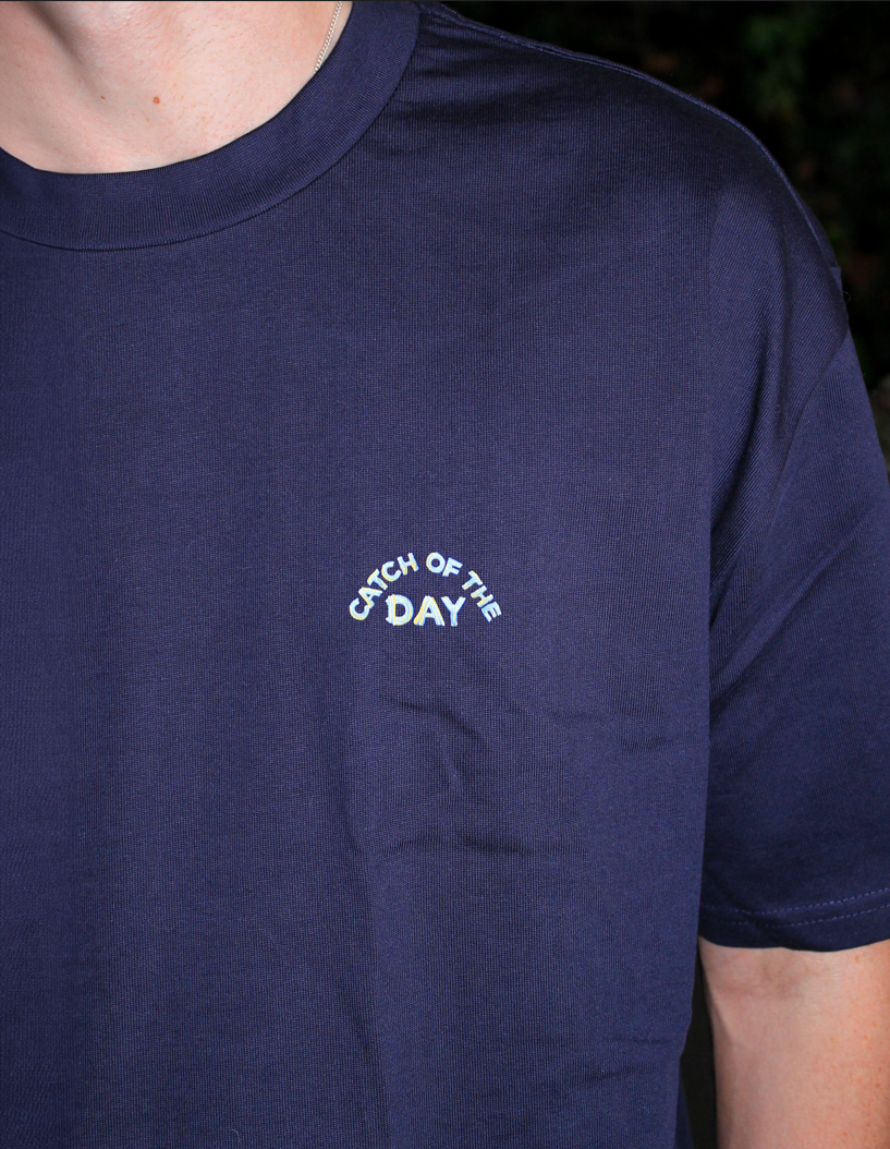 MACKEREL TEE