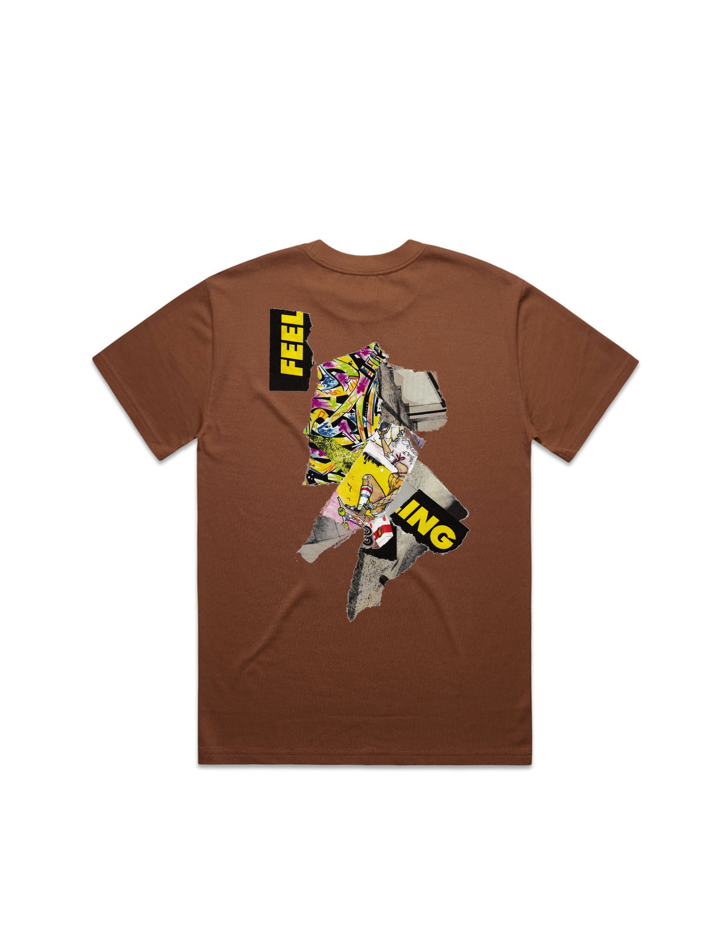 FEELING TEE