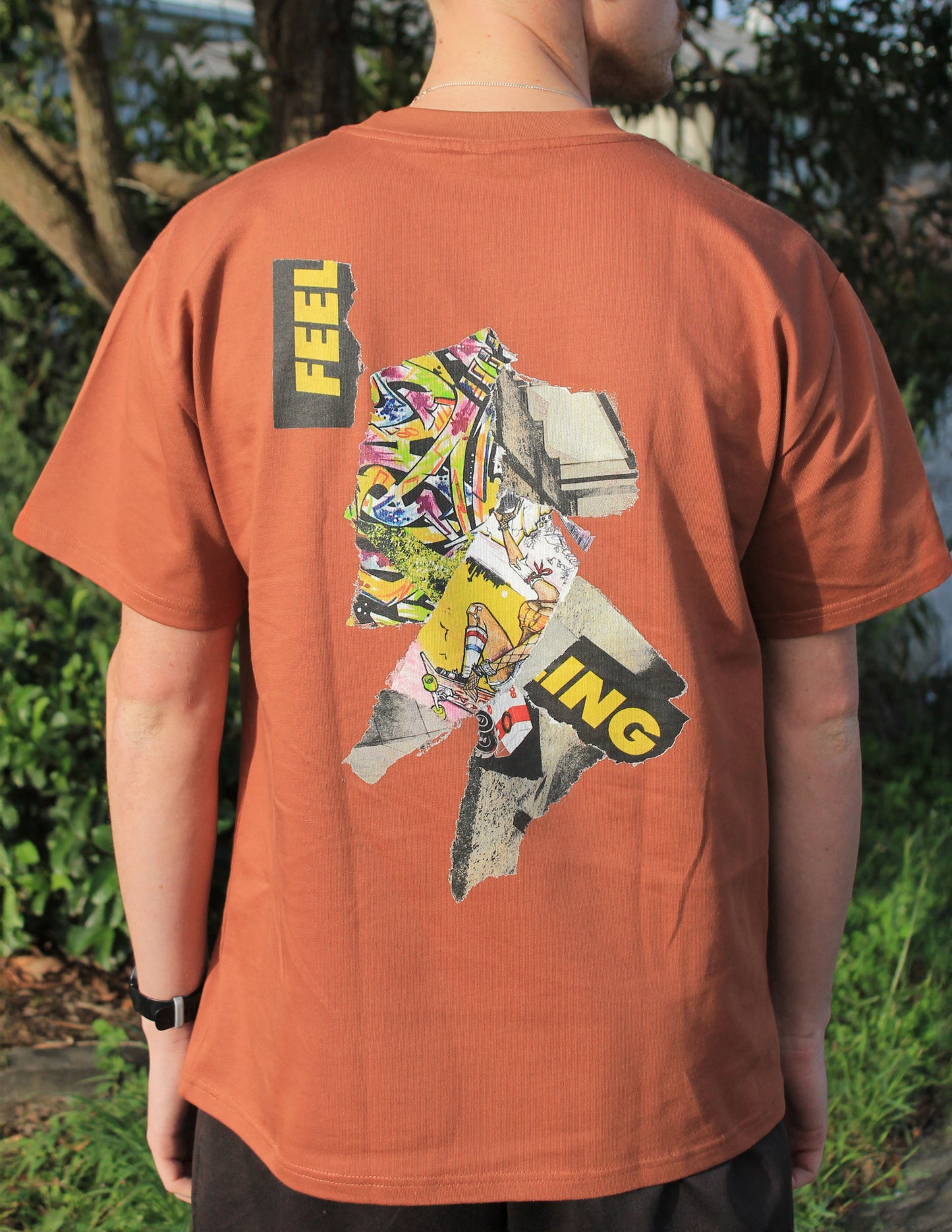 FEELING TEE