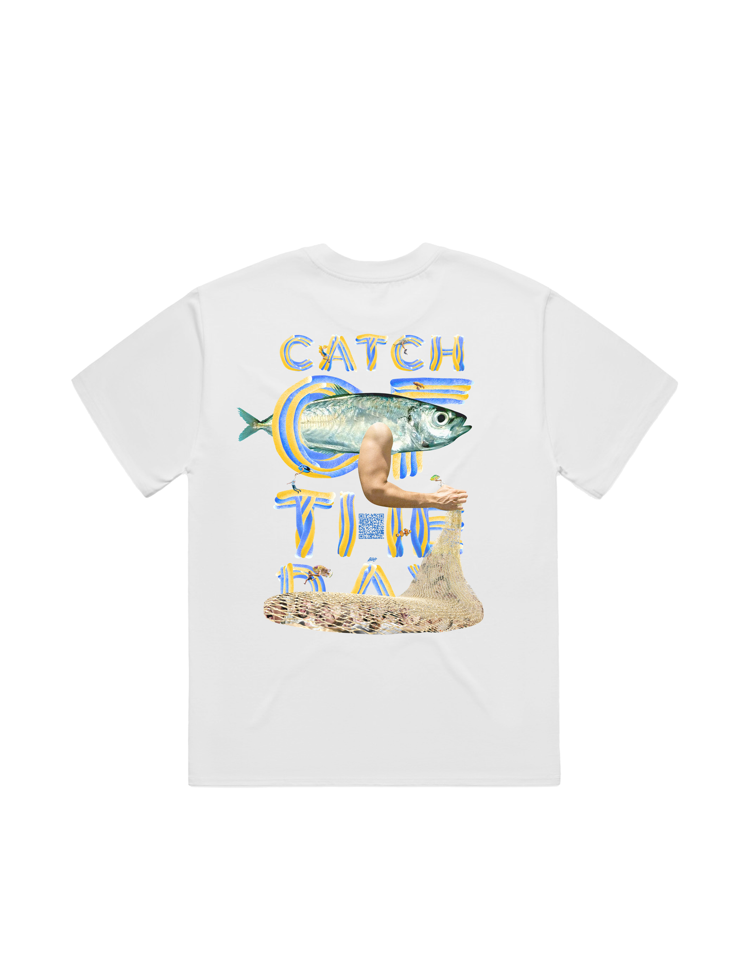 MACKEREL TEE