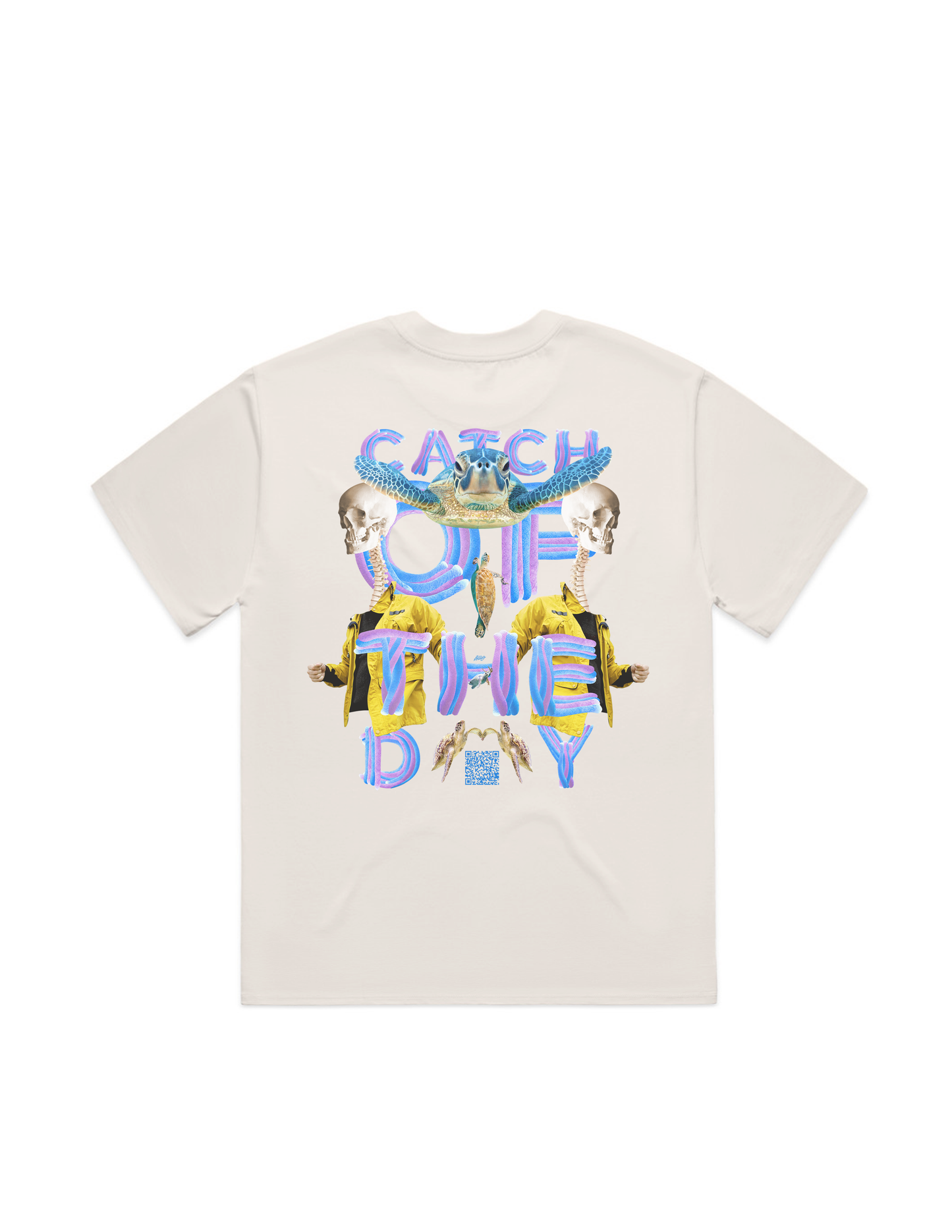 TURTLE TEE
