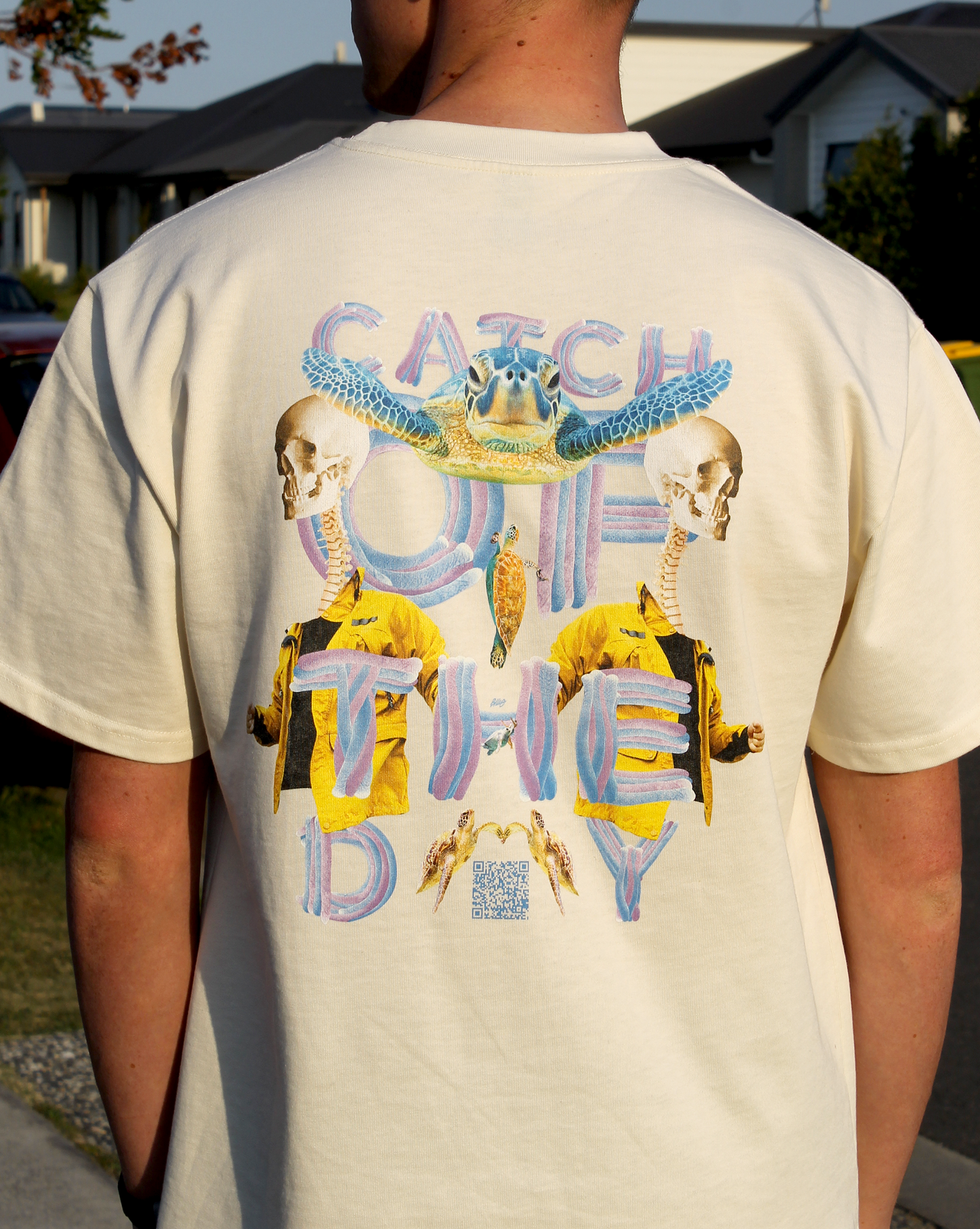 TURTLE TEE