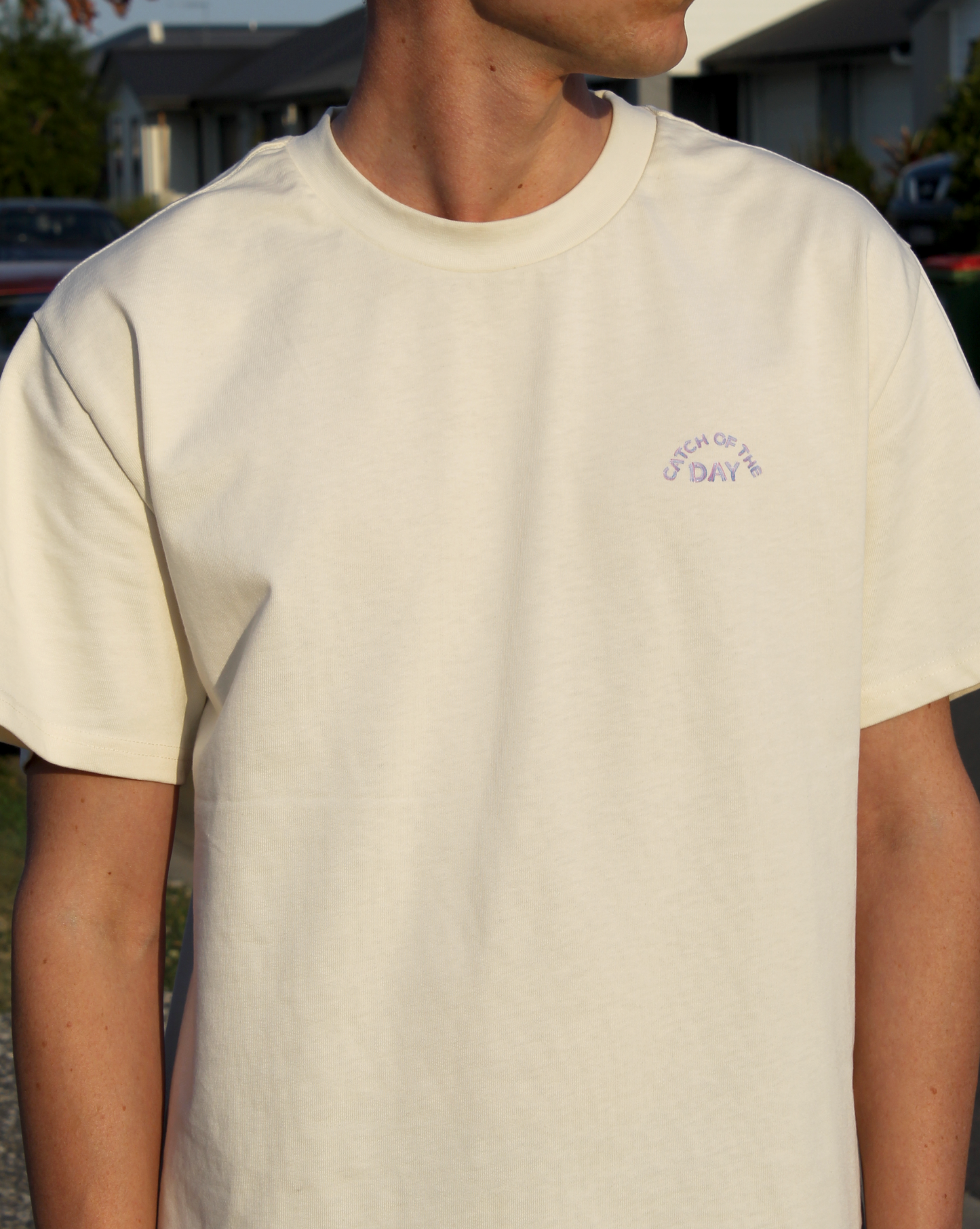 TURTLE TEE