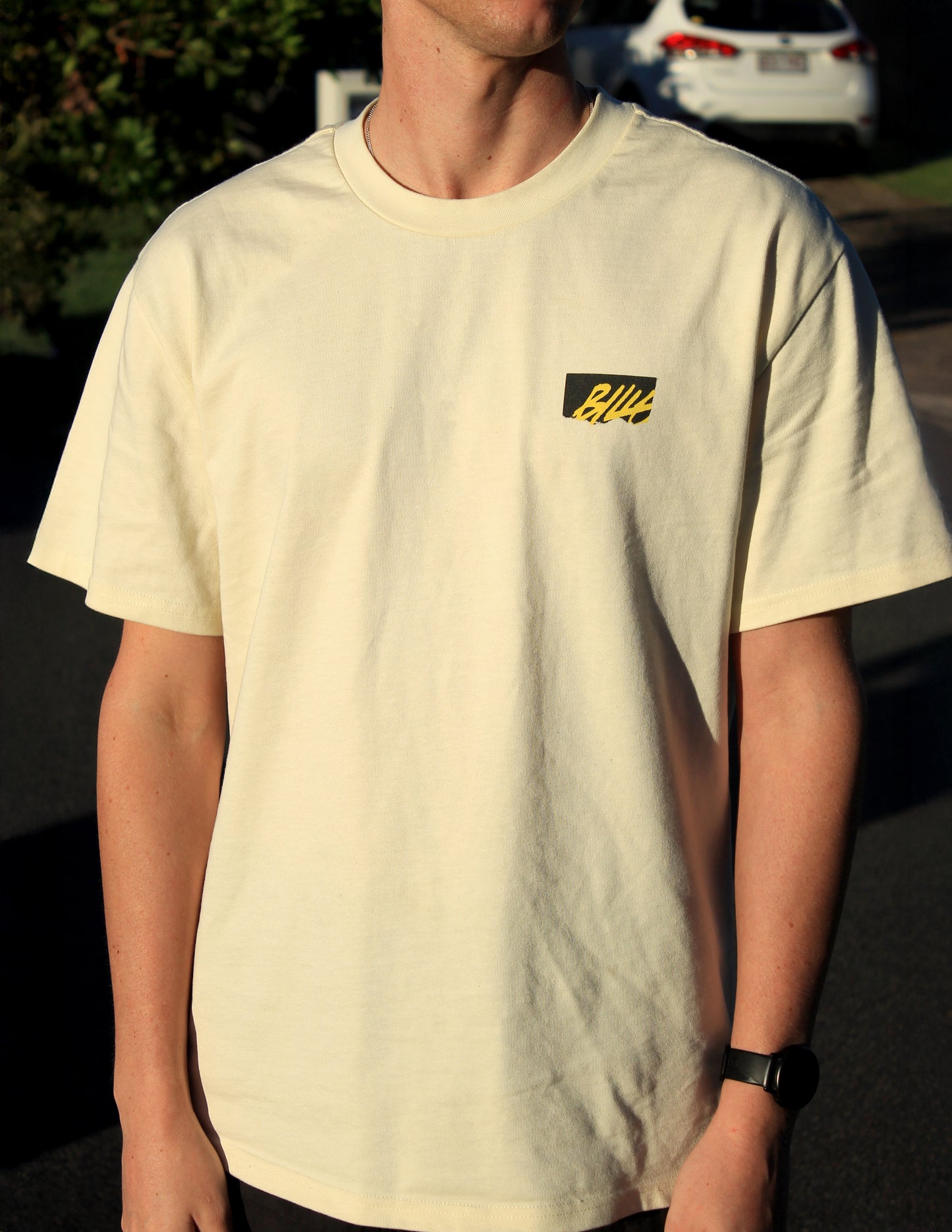 FEELING TEE