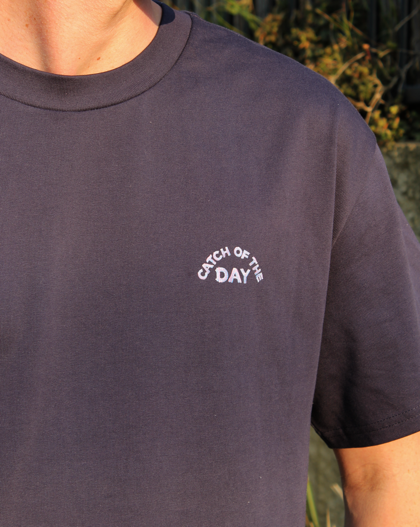 TURTLE TEE