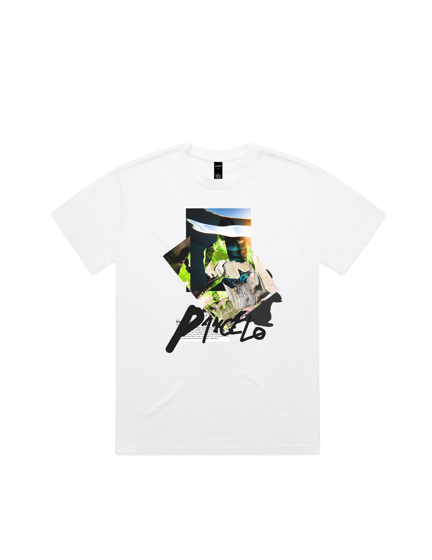 D'ANGELO TEE