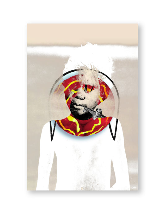 KILCOY STATION 1842 ARTWORK