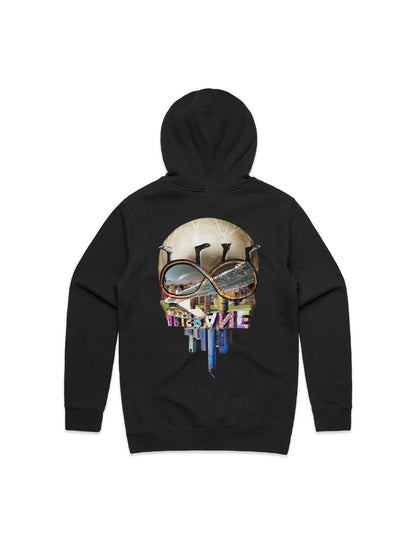BRISBANE HOODIE