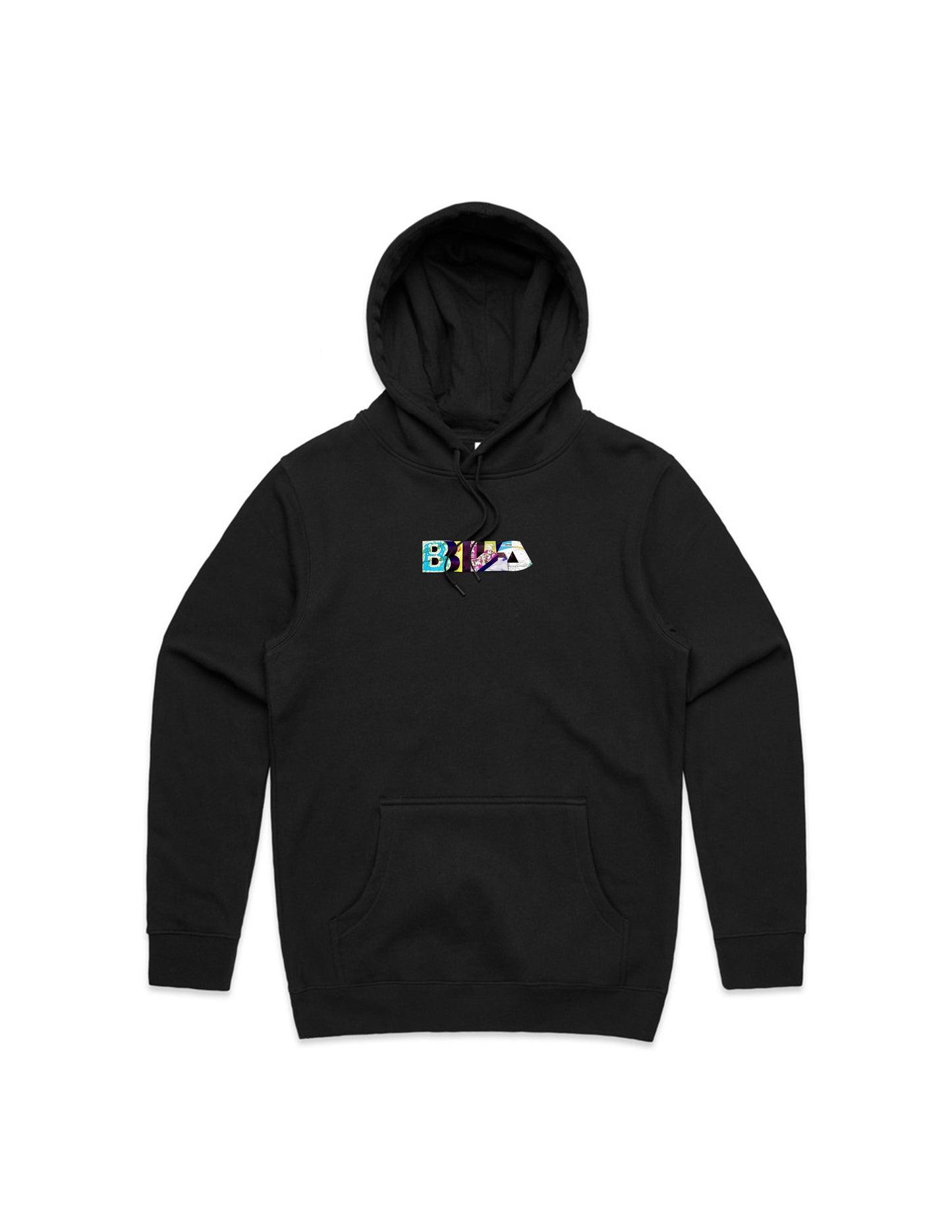 BRISBANE HOODIE