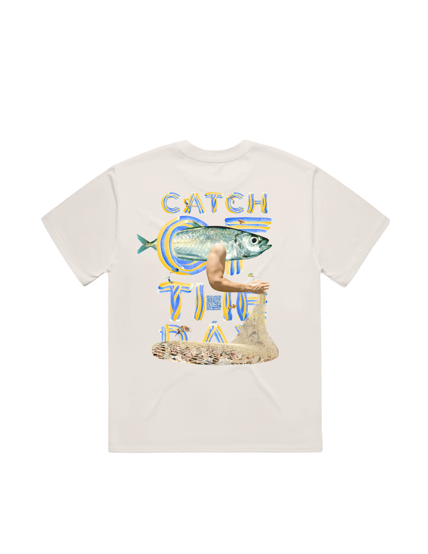 MACKEREL TEE